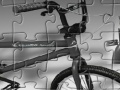 Jigsaw MD BMX para jugar online