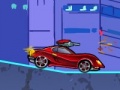 Spy Car para jugar online