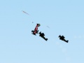 Biplane Bomber II para jugar online