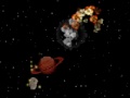 Meteor Storm para jugar online