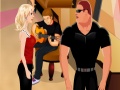 Bieber Kisser! para jugar online