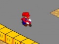 Mario Mini Moto para jugar online