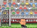 Fútbol Big Head para jugar online