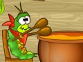 Snail Bob para jugar online