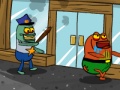 Spunchbob Krusty doom para jugar online