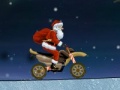 Santa Rider 3 para jugar online