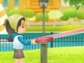 Peppers Frisbee Fun para jugar online