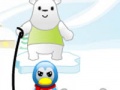 Jumping Pingus para jugar online