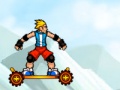 Extreme-skater para jugar online