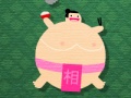 Hungry-sumo para jugar online