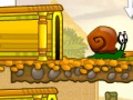 Snailbob 3 para jugar online