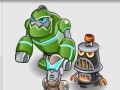 Mini Robot Wars para jugar online