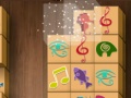 Tricky Mahjong para jugar online