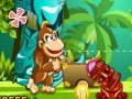 DK Jungle Bola para jugar online