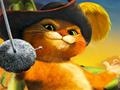 Puss in Boots: The Magic Tree para jugar online