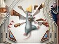 Ratatouille: Pinball para jugar online