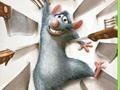 Ratatouille: Busca las diferencias para jugar online