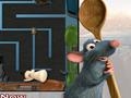 Ratatouille Grab el Grub para jugar online