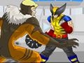 Wolverine Customizarion para jugar online