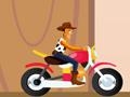 Corriendo con Toy Story para jugar online