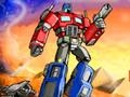 Amistoso Transformers para jugar online