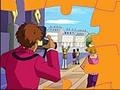 Totally Spies Puzzle para jugar online