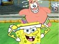 Bikini Bottom Blaster para jugar online