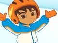 Diego Snowboarding para jugar online