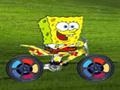 Bob Esponja Bike Ride para jugar online