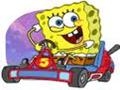 Bob Esponja Grand Prix 3D para jugar online