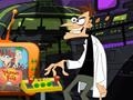 Phineas y Ferb Puzzle para jugar online