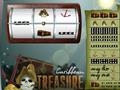 Tesoros de los Piratas del Caribe para jugar online