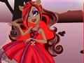 Kloudin Red Riding Hood para jugar online