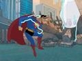 Ejercicios Superman para jugar online