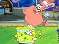 Bikini Bottom Bust Up para jugar online