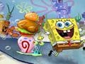 Bob Esponja salto de altura para jugar online