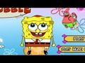 Bob Esponja Jetbubble para jugar online