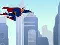 Superman salva Metropolis para jugar online