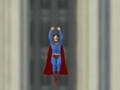 Superman y la caída de objetos para jugar online