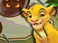 Lion King memoria para jugar online