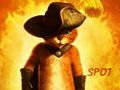 Puss in Boots - Encuentre las diferencias para jugar online