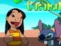 Aprender a contar con Lilo y Stitch para jugar online