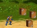 Wolverine: El héroe de la defensa para jugar online