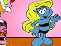 Viste Smurfettu para jugar online