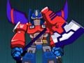 Ponga Optimus Prime para jugar online