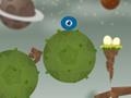 Azul Snail Bob para jugar online