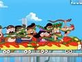 Phineas y Ferb - Busca las Diferencias para jugar online