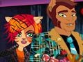 Monster High: Acción - Aventura en las catacumbas para jugar online