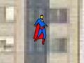 Flying Superman para jugar online