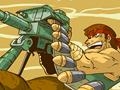 Rambo asesino para jugar online